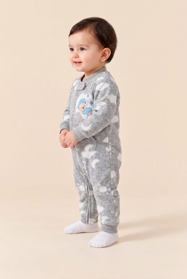 سالوبيت Little Moon