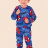 بيجامة Spidey