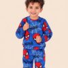 بيجامة Spidey