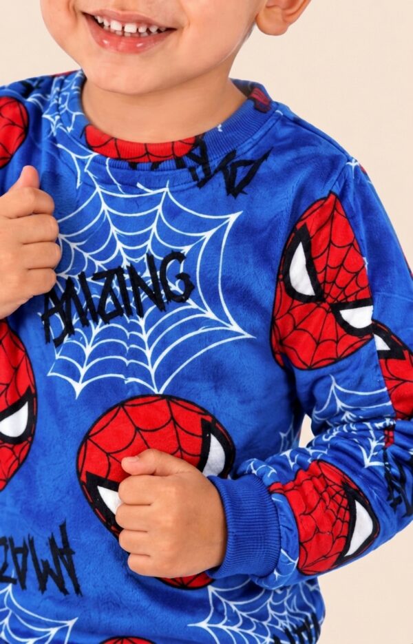 بيجامة Spidey