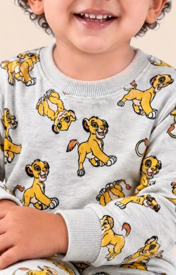 بيجامة Simba