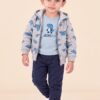 طقم Dino Kids