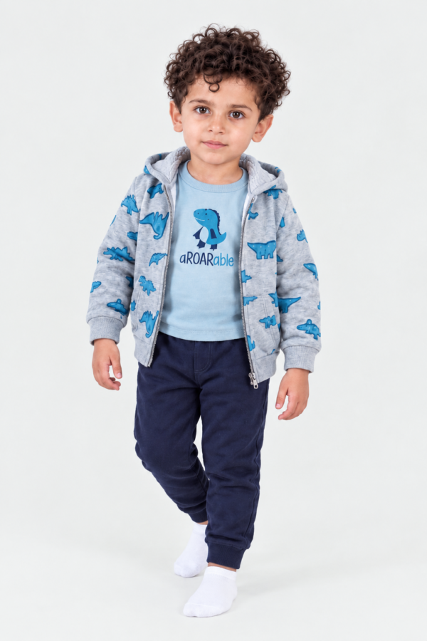 طقم Dino Kids
