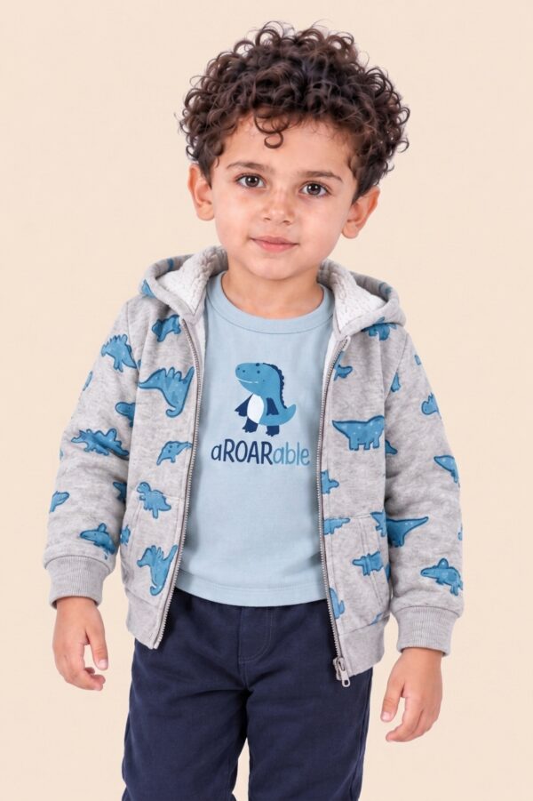 طقم Dino Kids