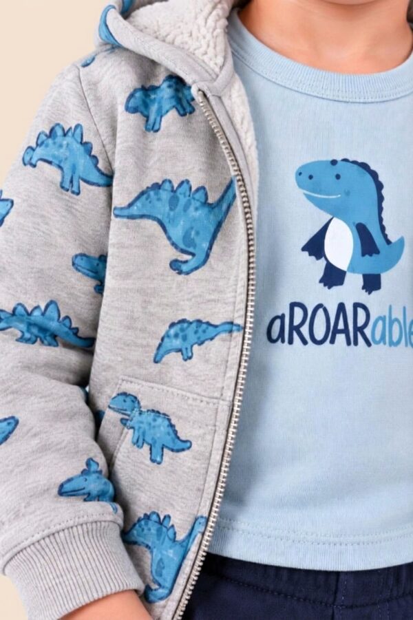 طقم Dino Kids