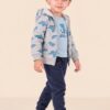 طقم Dino Kids