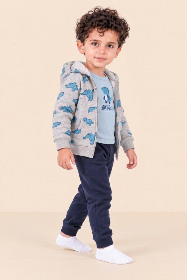 طقم Dino Kids