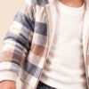 طقم Teddy Check