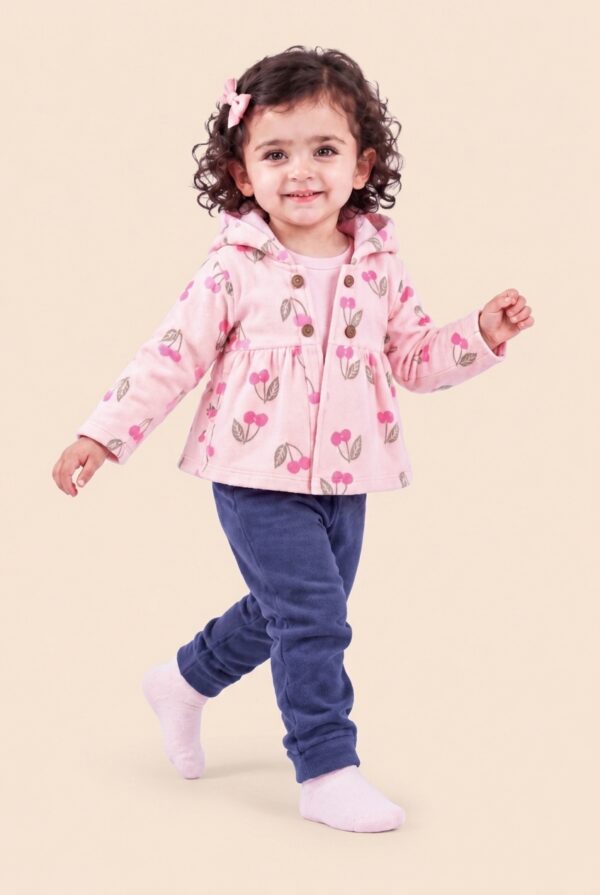 طقم Cherry Girl