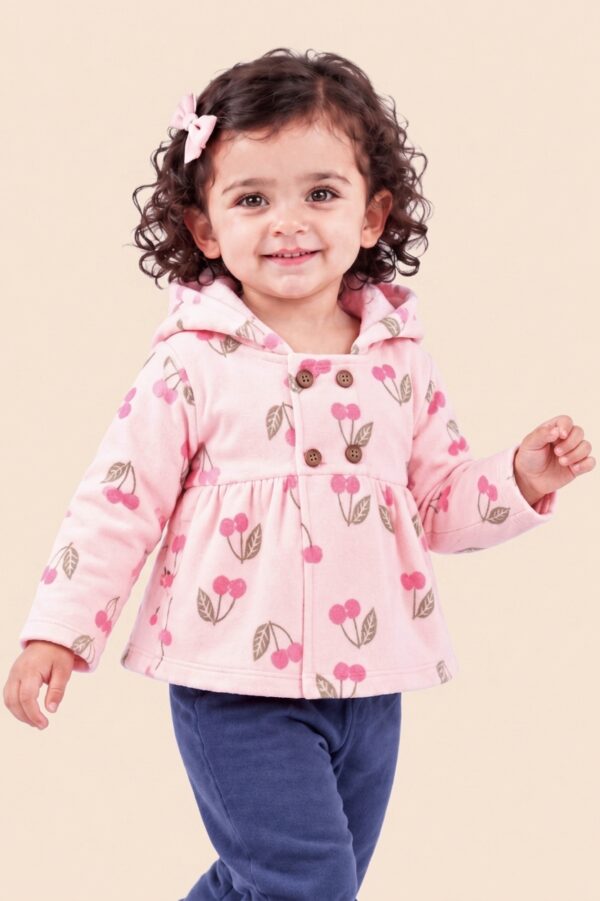 طقم Cherry Girl