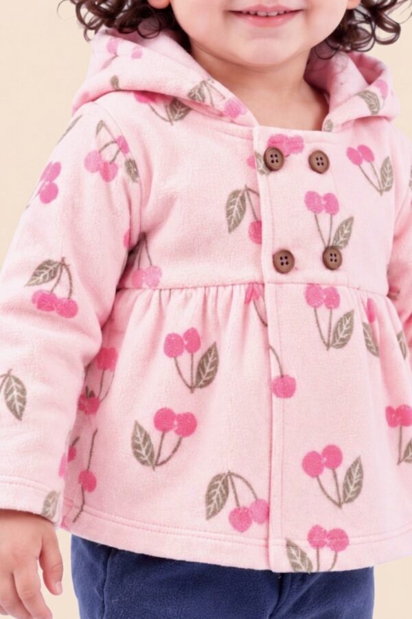 طقم Cherry Girl