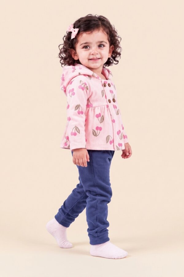 طقم Cherry Girl