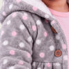 طقم Pink Dots