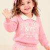 طقم NYC Girl