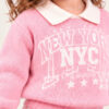 طقم NYC Girl