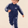 طقم Track Navy