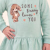 طقم Mint Bunny
