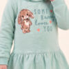 طقم Mint Bunny