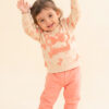 طقم Minni Peach