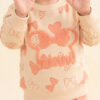 طقم Minni Peach