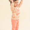 طقم Minni Peach