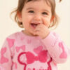 طقم Minni Pink