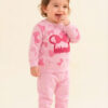 طقم Minni Pink