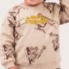 طقم SpiderV Beige