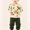 طقم Cub Olive