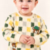 طقم Cub Olive