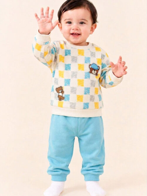 طقم Cub Mint