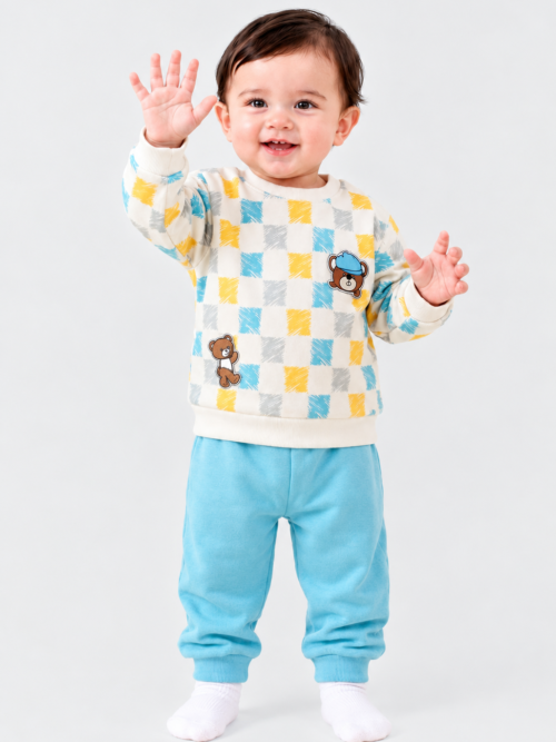 طقم Cub Mint