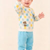 طقم Cub Mint