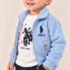 طقم Polo Sky
