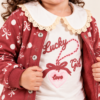 طقم Bow Berry