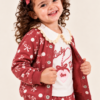 طقم Bow Berry