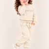 طقم Beige Hearts
