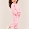 طقم Pink Hearts